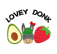 Lovey Donk